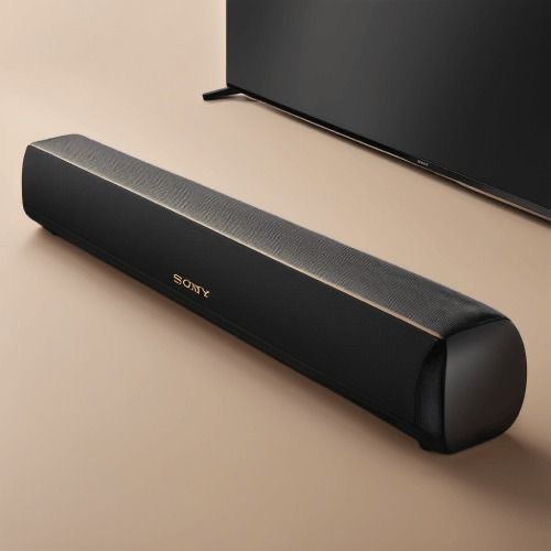 Aparelhos de som e soundbars