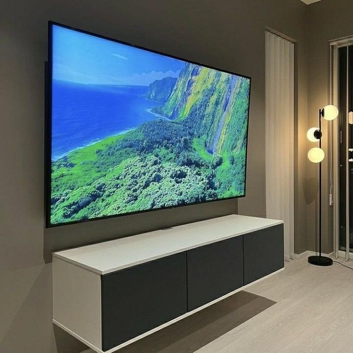 Televisores